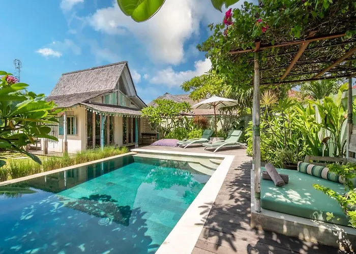 Villa Kasih