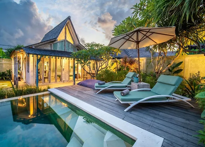 Kasih Villa