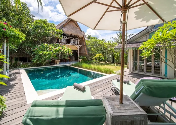 Villa Kasih