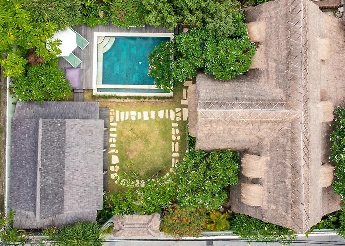 Villa Kasih