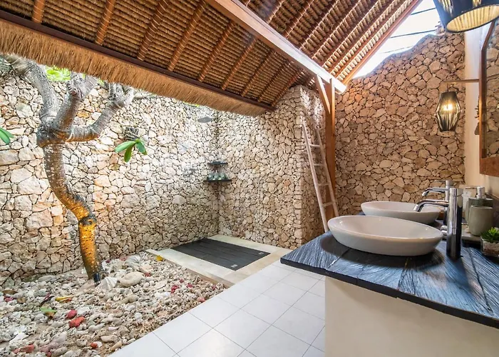 Villa Kasih