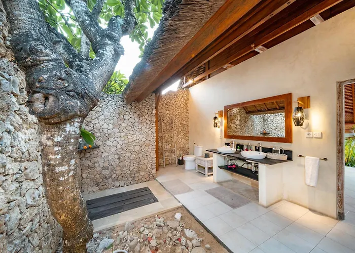 Villa Kasih *