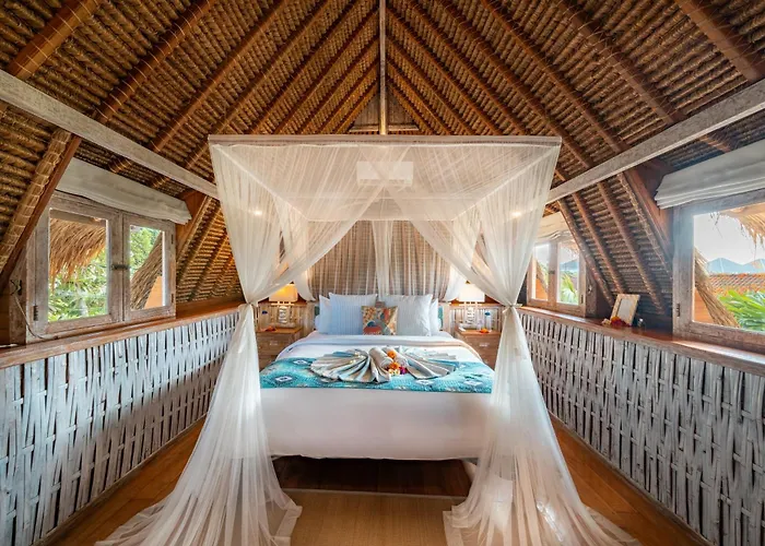 Kasih Nusa Lembongan (Bali)
