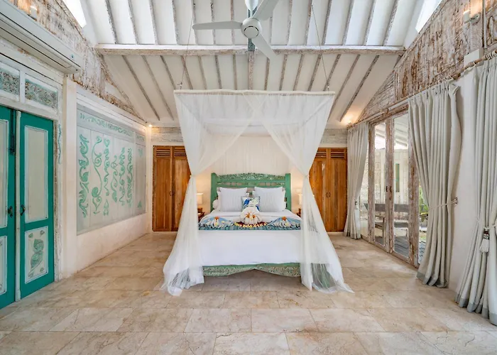 Kasih * Nusa Lembongan (Bali)
