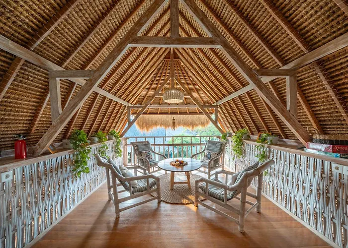 Kasih Villa